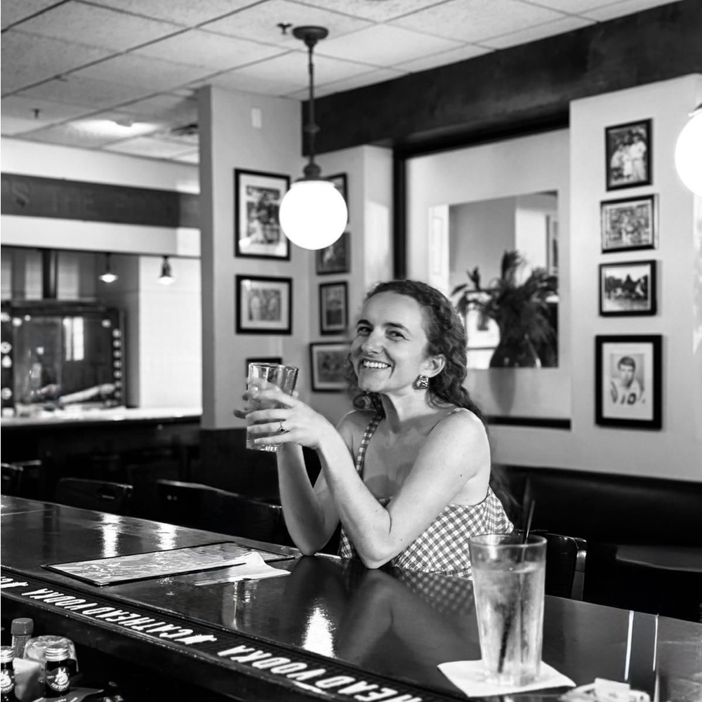 Meet your Posher, Laura